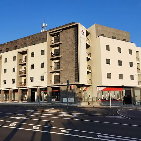 Relax Inn Apartment Понта-Делгада Екстер'єр фото