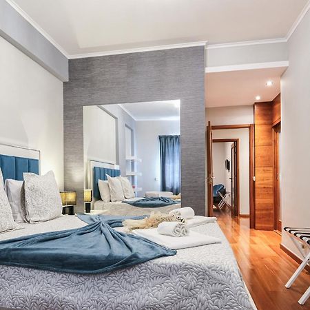 Relax Inn Apartment Понта-Делгада Екстер'єр фото