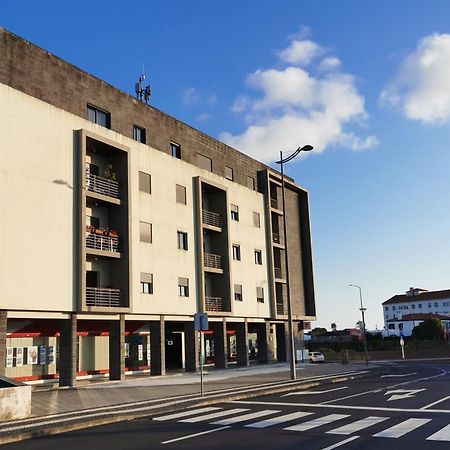 Relax Inn Apartment Понта-Делгада Екстер'єр фото