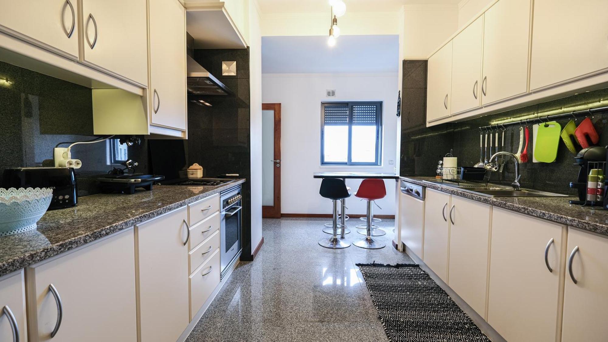 Relax Inn Apartment Понта-Делгада Екстер'єр фото