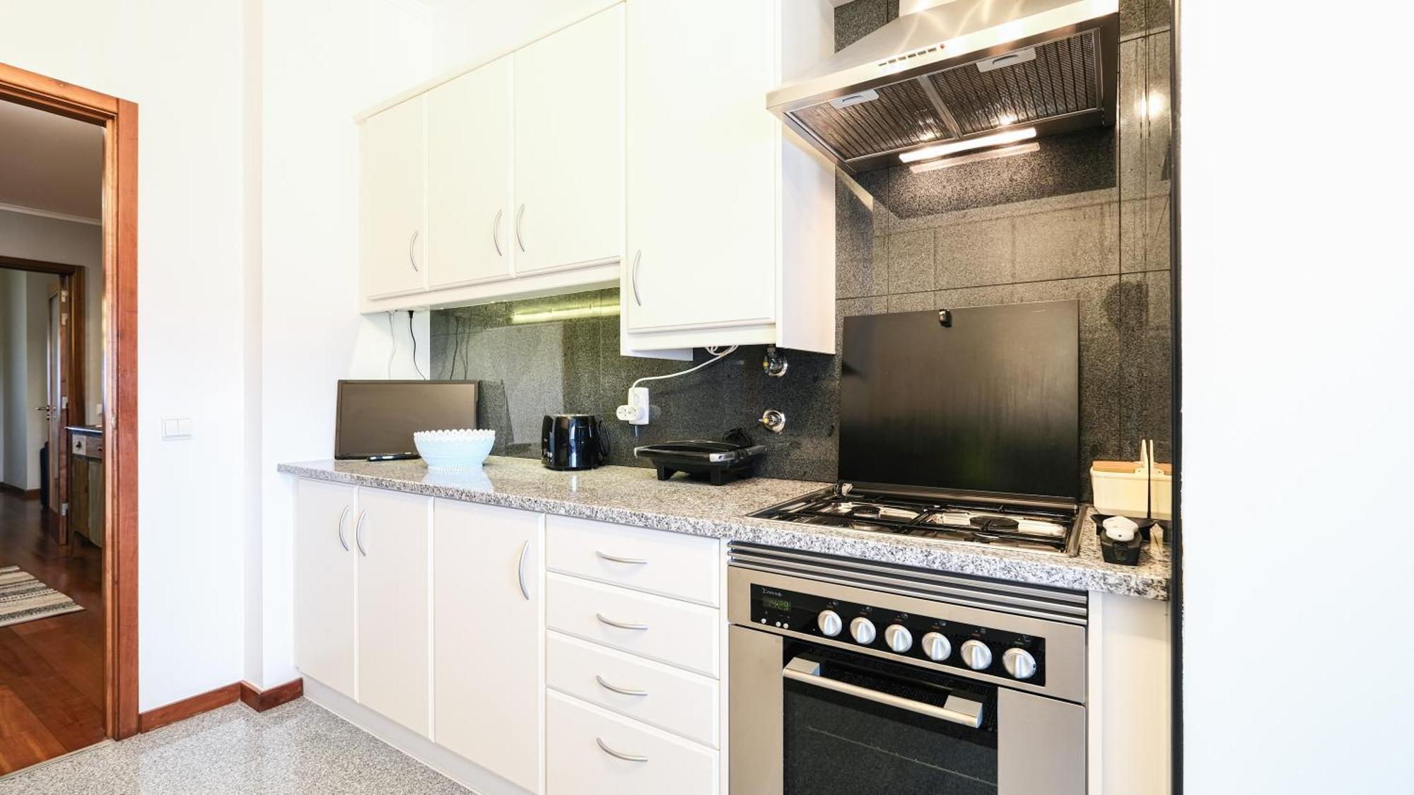 Relax Inn Apartment Понта-Делгада Екстер'єр фото
