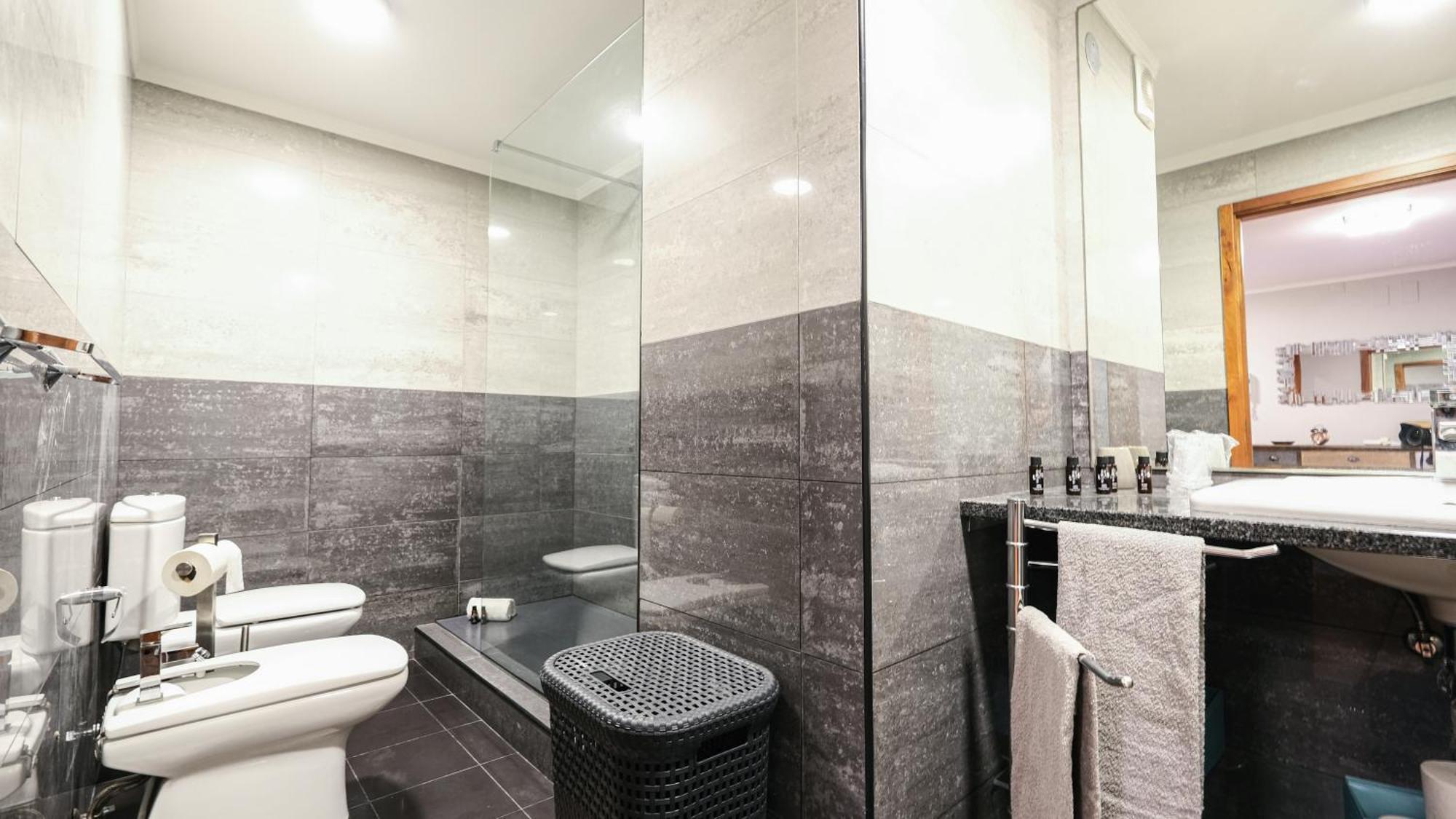 Relax Inn Apartment Понта-Делгада Екстер'єр фото