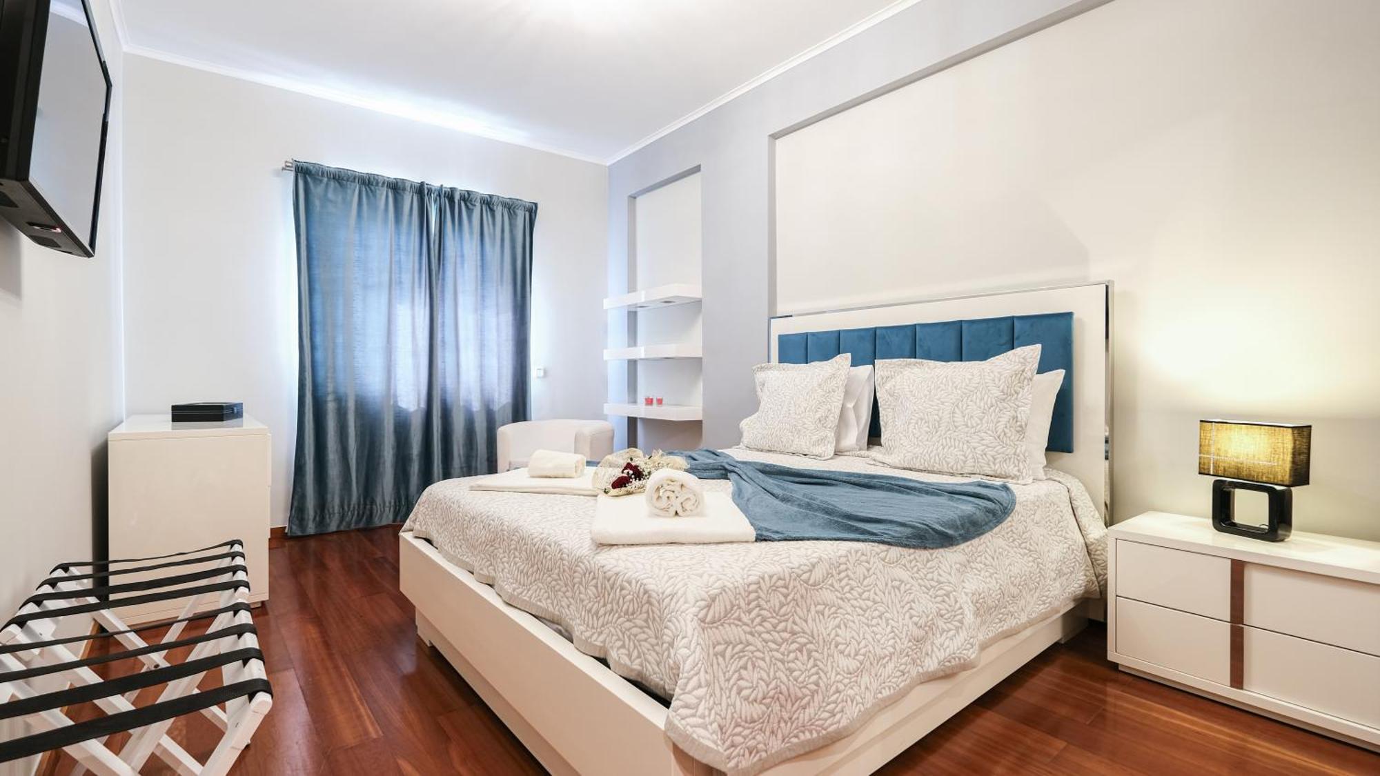 Relax Inn Apartment Понта-Делгада Екстер'єр фото