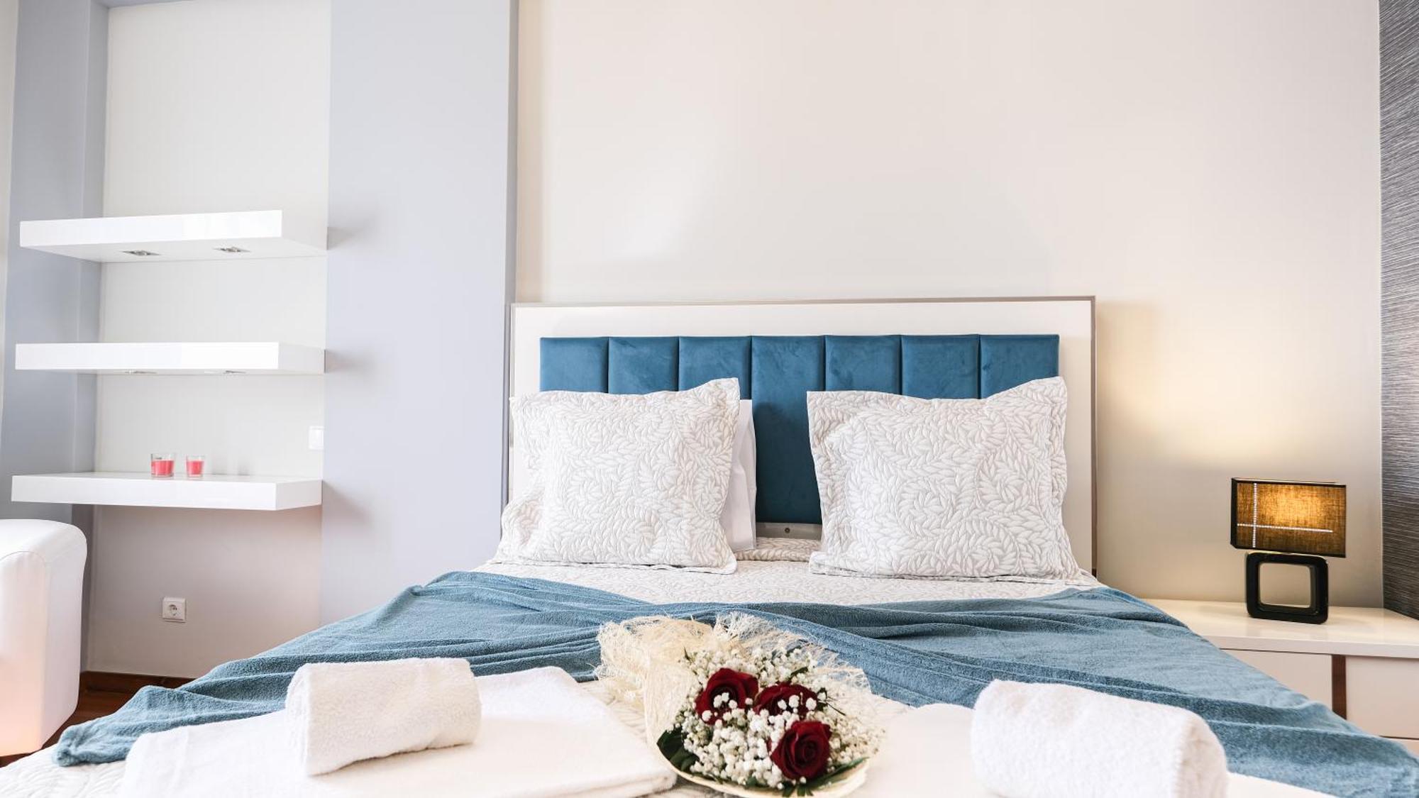 Relax Inn Apartment Понта-Делгада Екстер'єр фото