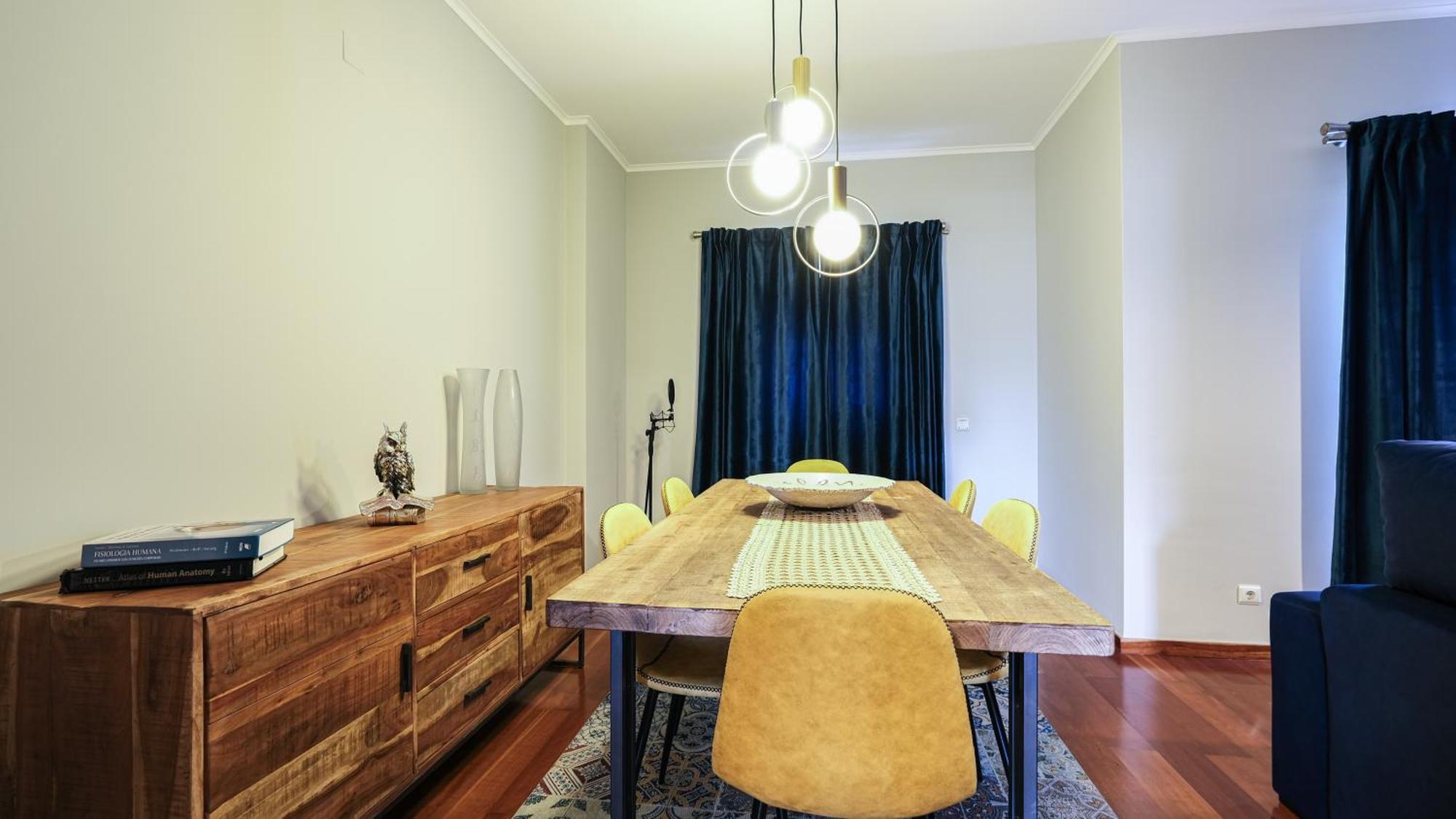 Relax Inn Apartment Понта-Делгада Екстер'єр фото