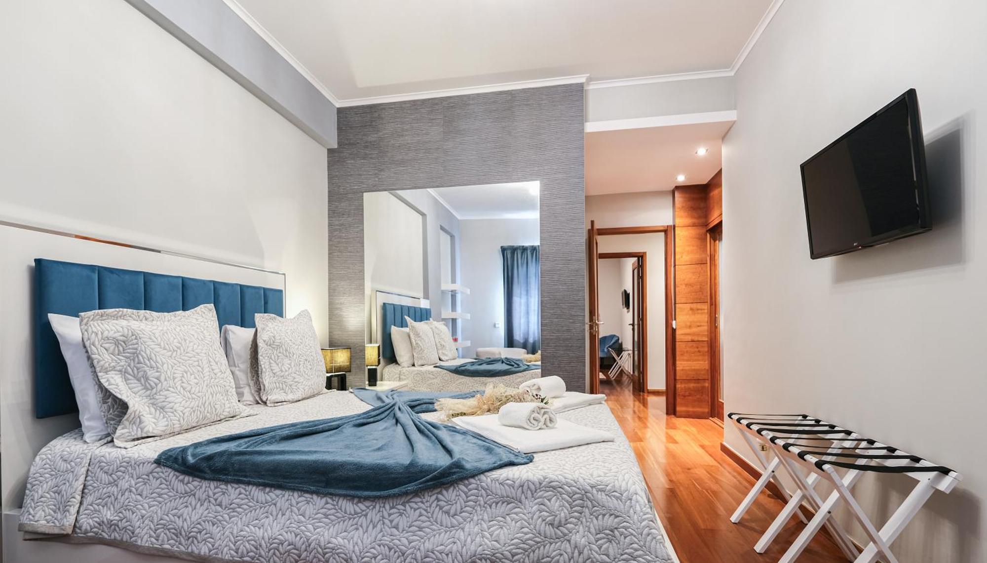Relax Inn Apartment Понта-Делгада Екстер'єр фото