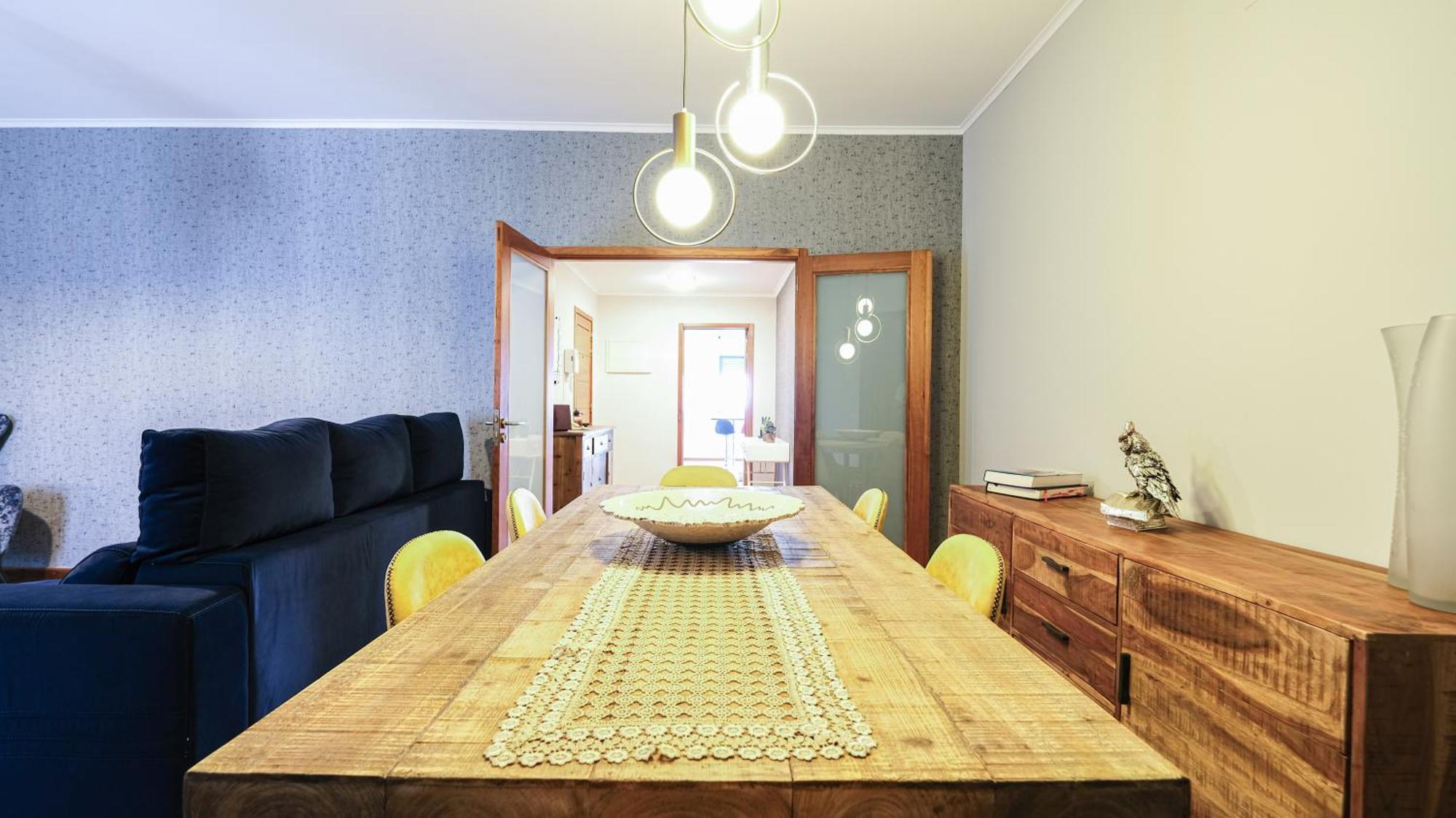 Relax Inn Apartment Понта-Делгада Екстер'єр фото